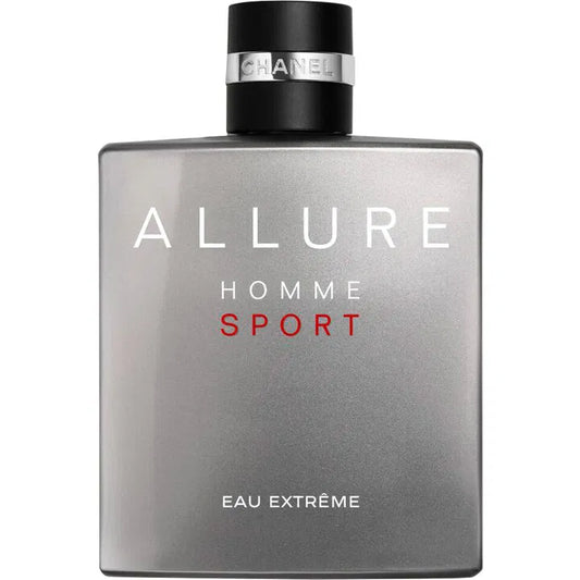 Allure Homme Sport Eau Extrême Probe