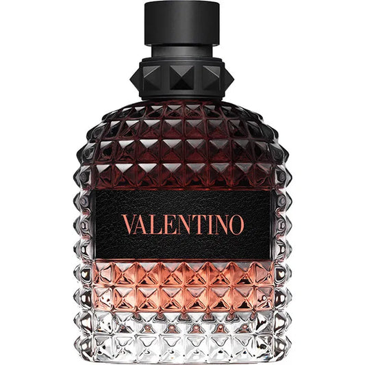 Valentino Uomo Born In Roma Coral Fantasy Probe