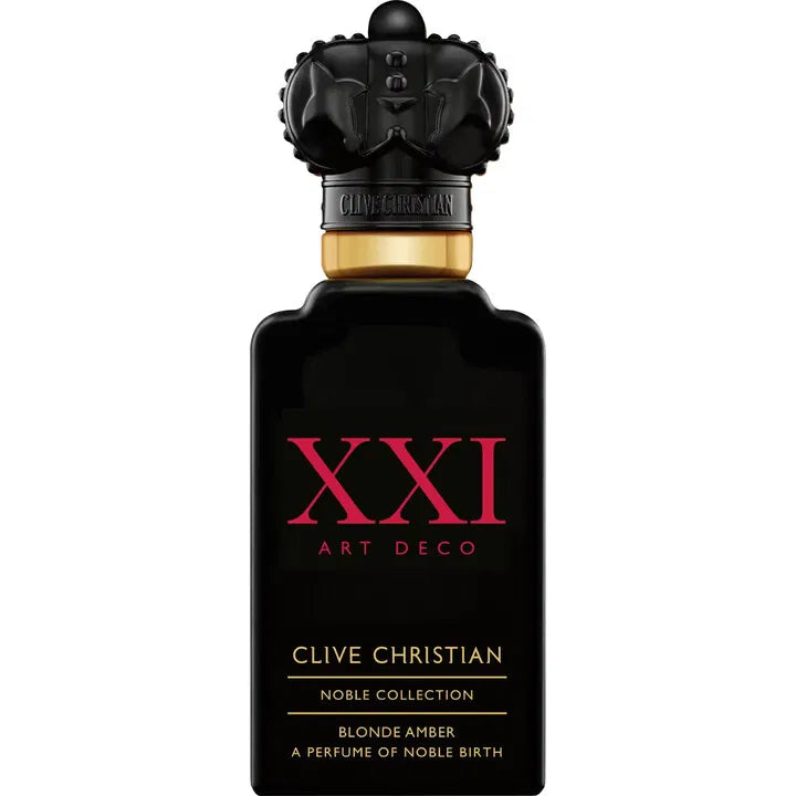 Clive Christian Blonde Amber