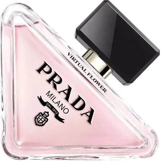 Paradoxe Virtual Flower Probe