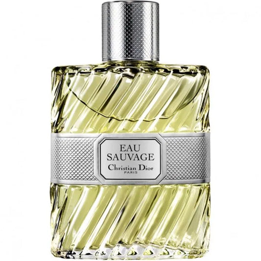 Eau Sauvage Probe