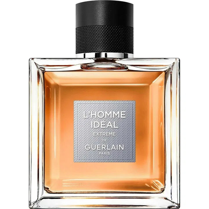 L'Homme Idéal Extrême Probe