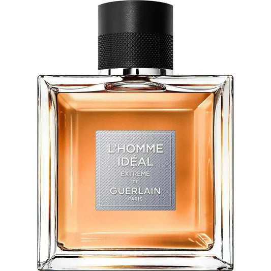 L'Homme Idéal Extrême Probe
