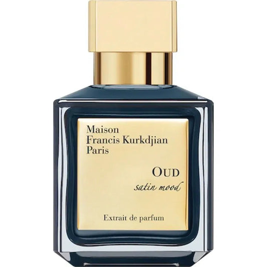 Oud Satin Mood Extrait de Parfum Probe