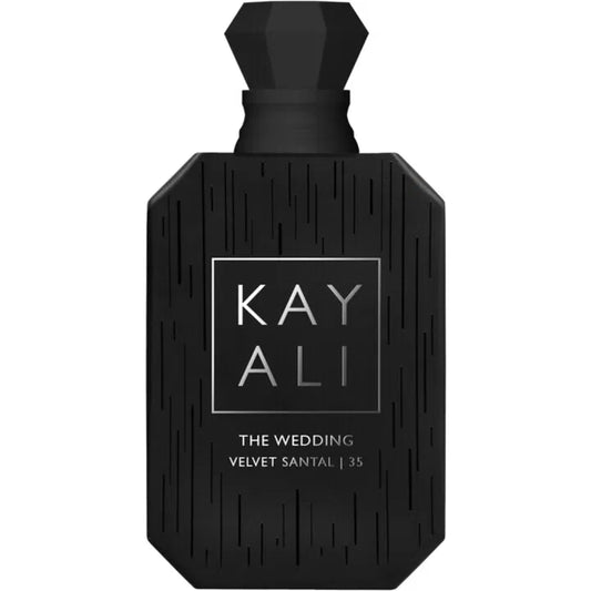 The Wedding Velvet Santal 35