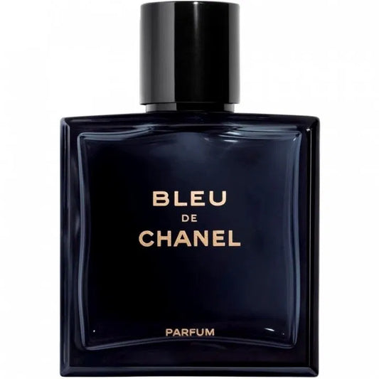 Bleu de Chanel Parfum Probe