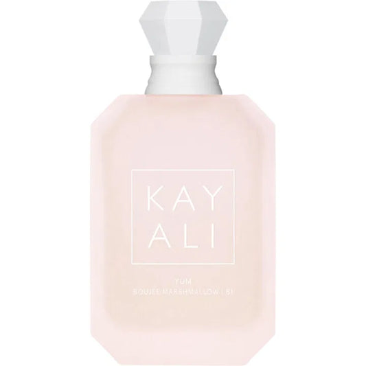 KAYALI Yum Boujee Marshmallow 81 - Eau de Parfum Intense Probe