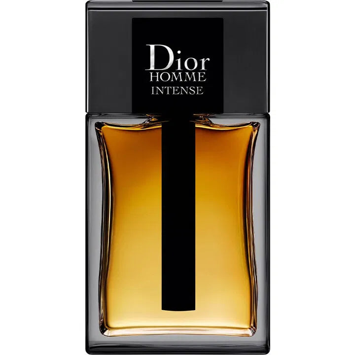 Dior Homme Intense Duftprobe