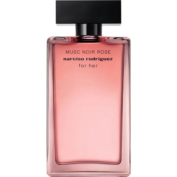 For Her Musc Noir Rose Probe
