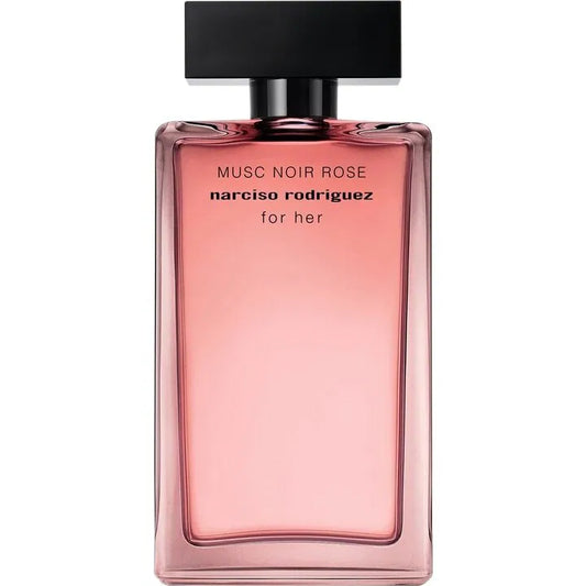 For Her Musc Noir Rose Probe