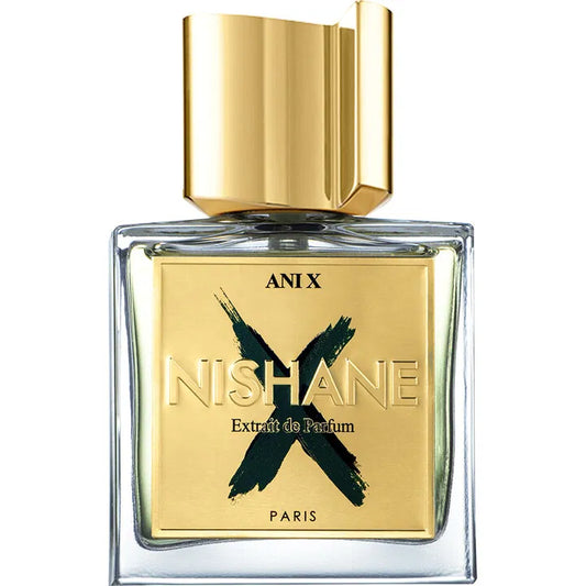 Ani X Probe