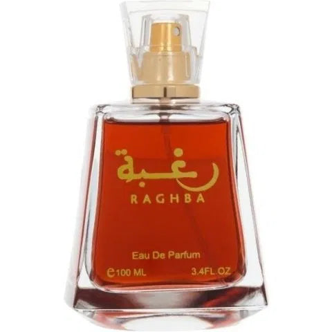 Raghba Probe