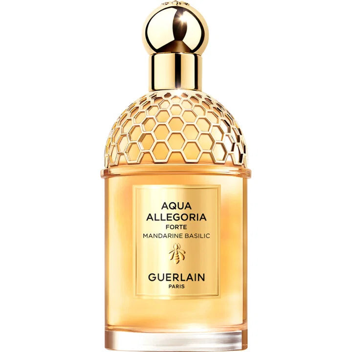 Aqua Allegoria Forte Mandarine Basilic Probe