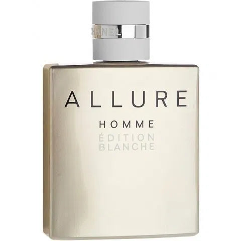 Allure Homme Édition Blanche Abfüllung