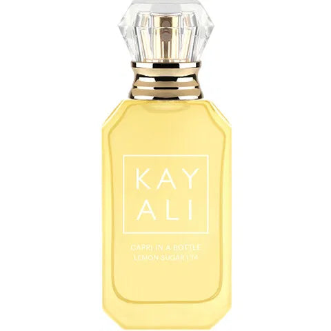 Capri In A Bottle Lemon Sugar | 14 Probe