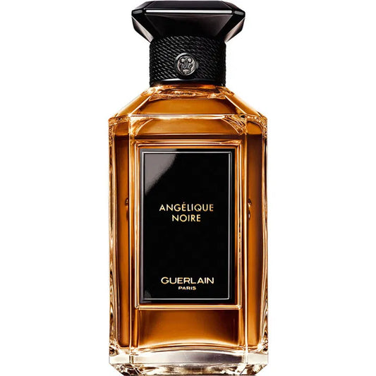 Angélique Noire Probe