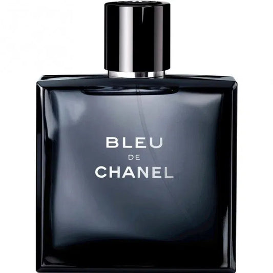 Bleu de Chanel Eau de Toilette Probe