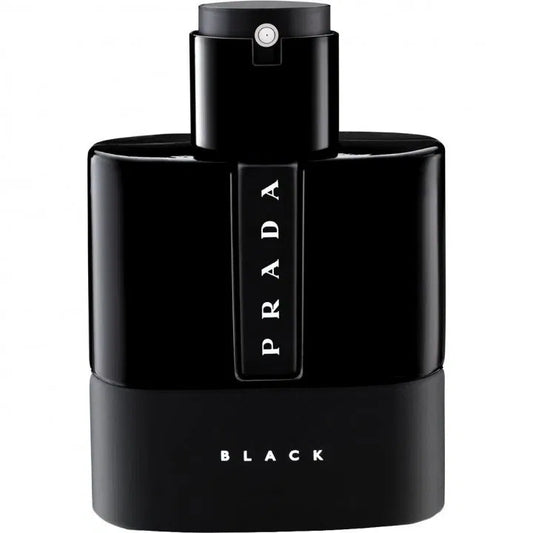 Luna Rossa Black Probe
