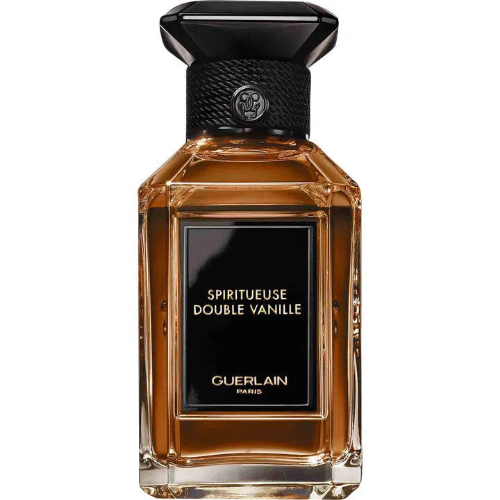 Spiritueuse Double Vanille Probe