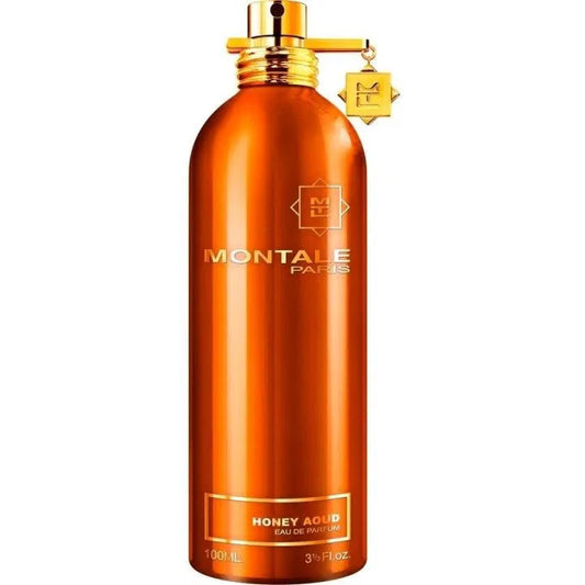 Honey Aoud Probe