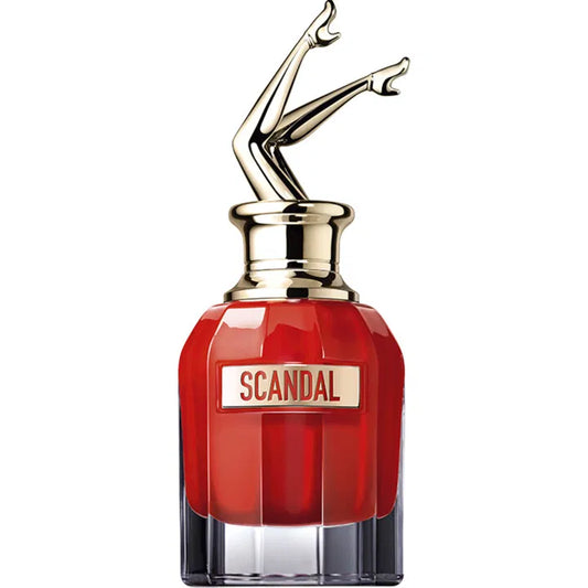 Scandal Le Parfum Probe
