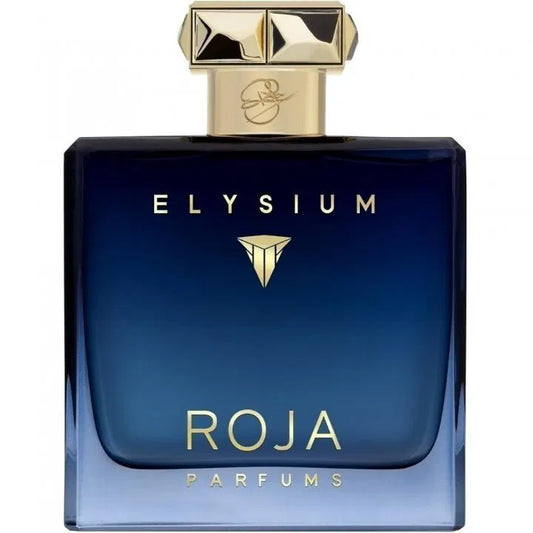 Elysium Parfum Cologne Probe