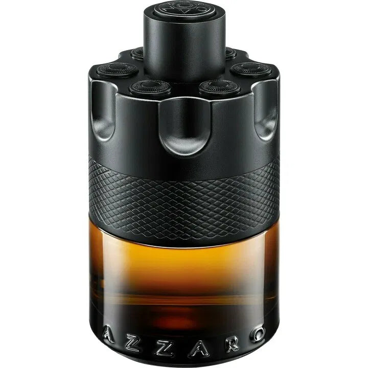 The Most Wanted Parfum Probe