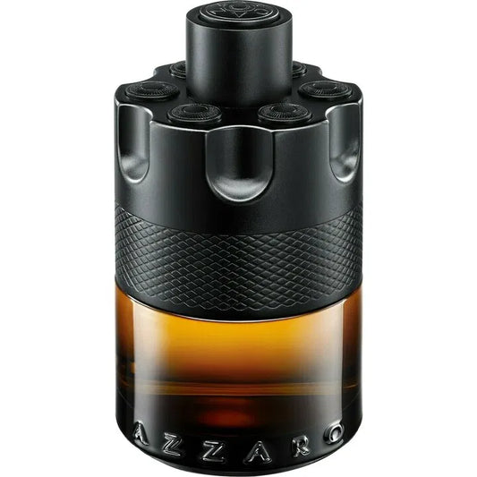 The Most Wanted Parfum Probe