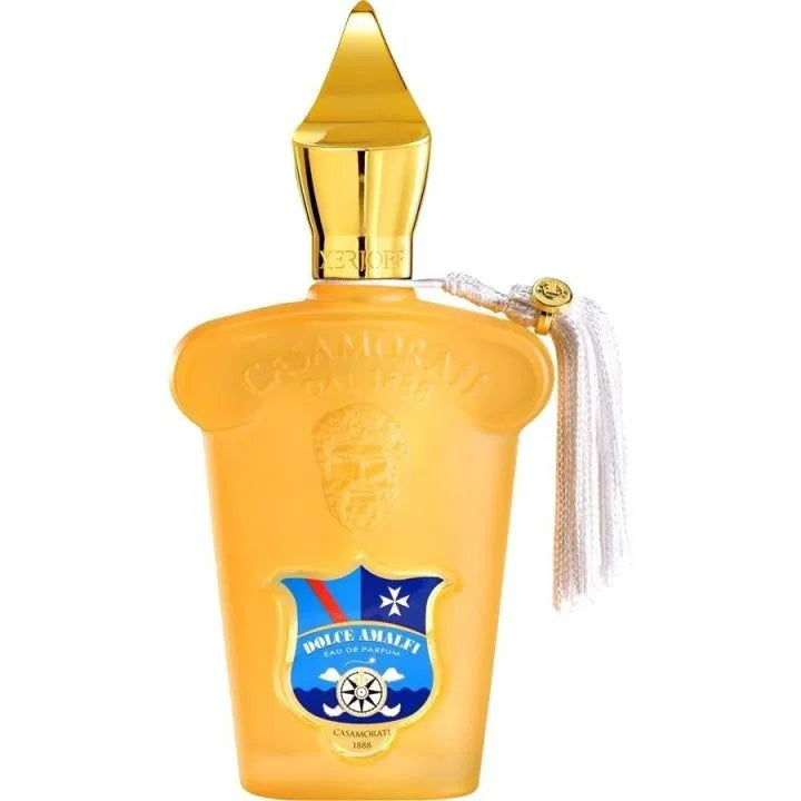 Casamorati - Dolce Amalfi Probe