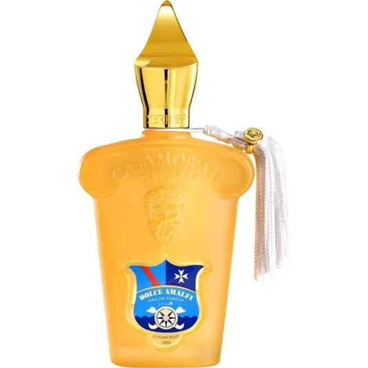 Casamorati - Dolce Amalfi Probe