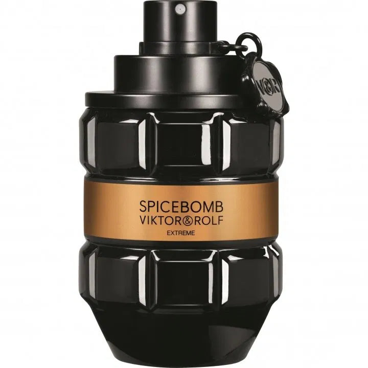 Spicebomb Extreme Probe