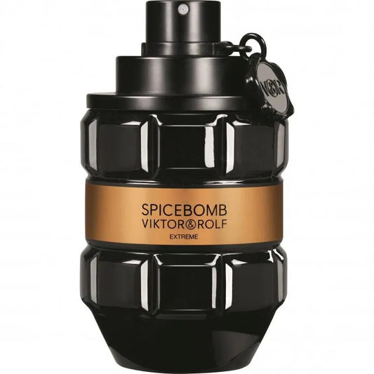 Spicebomb Extreme Probe