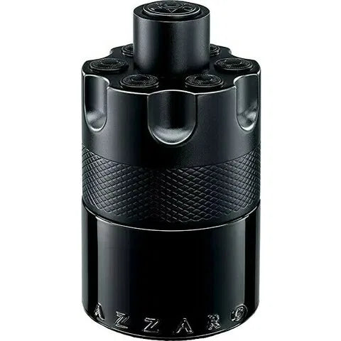 Azzaro The Most Wanted Eau de Parfum Intense