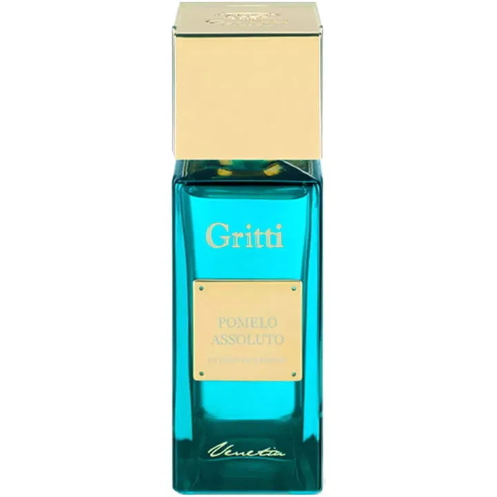 Gritti Pomelo Assoluto Duftprobe