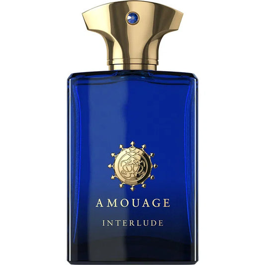 Interlude Man Probe