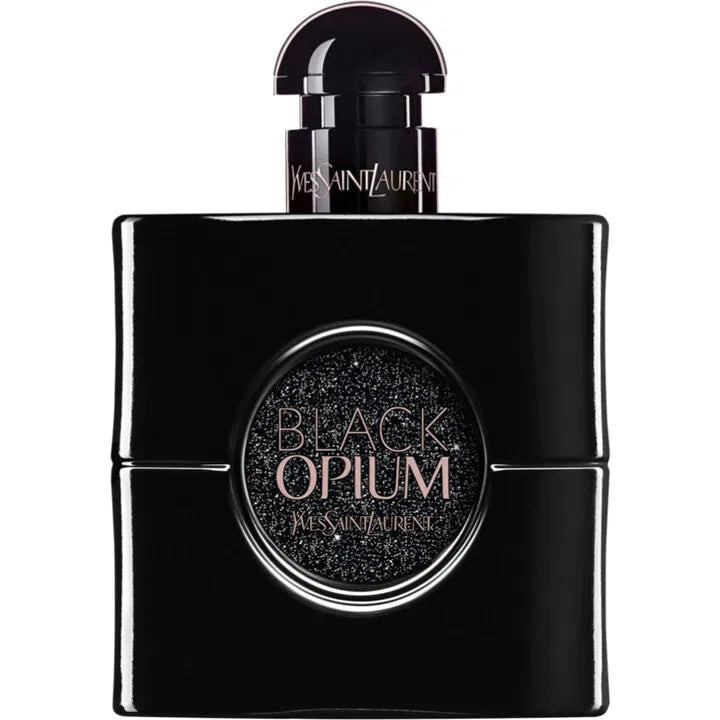 Black Opium Le Parfum Probe