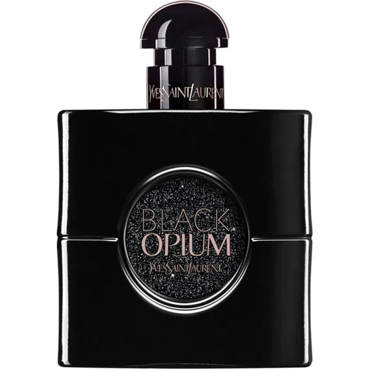 Black Opium Le Parfum Probe