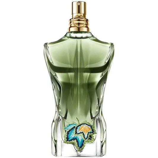 Le Beau Paradise Garden Probe