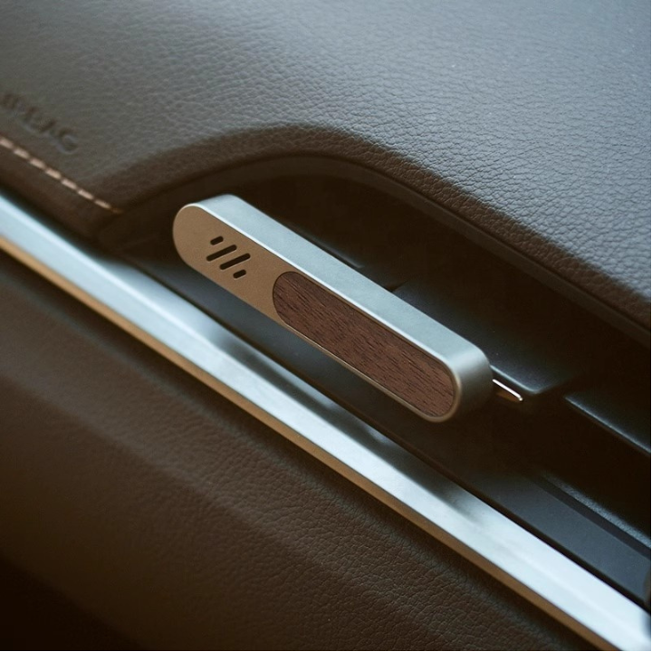 Autoduft "Sweet Honey & Tobacco"