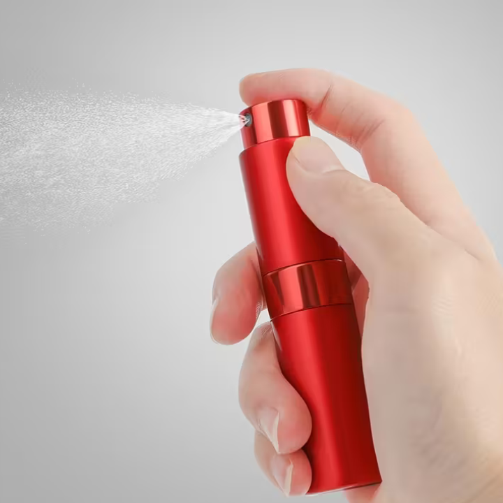 Premium Taschenzerstäuber 10ml