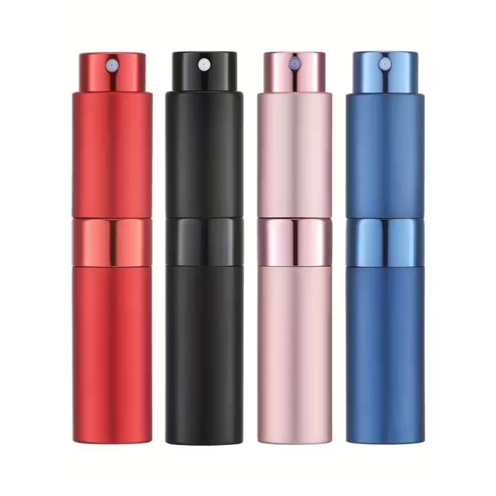 Premium Taschenzerstäuber 10ml