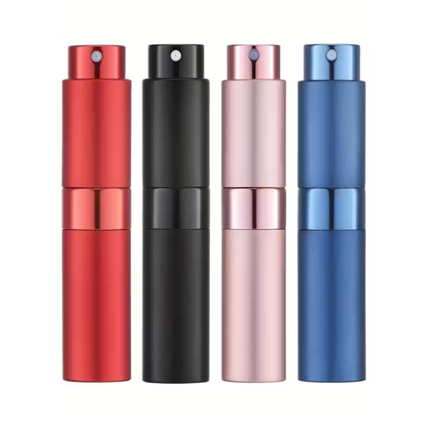 Premium Taschenzerstäuber 10ml