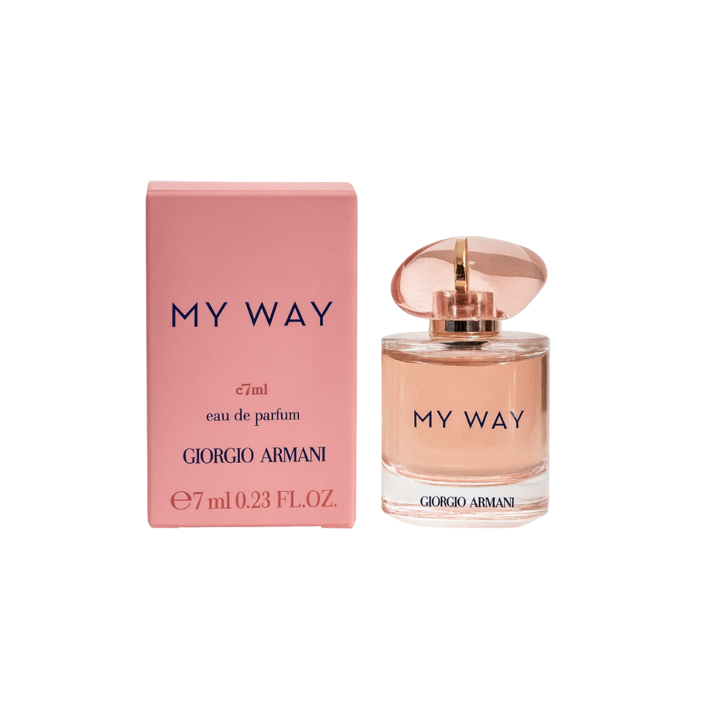 My Way Ylang Miniatur 7ml