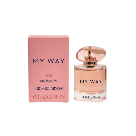 My Way Ylang Miniatur 7ml