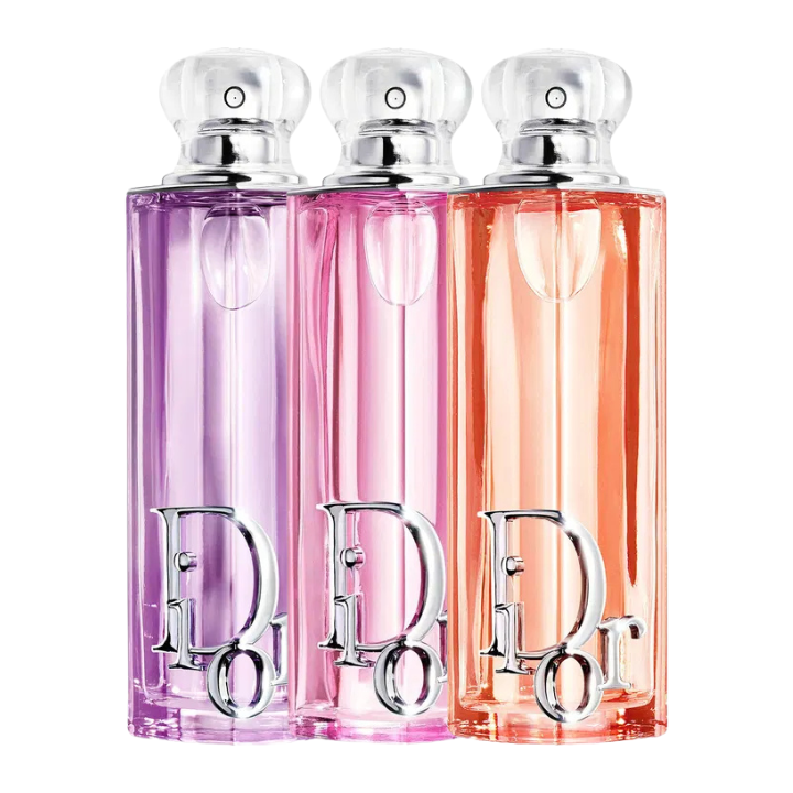 Dior Addict Glow 3er Bundle