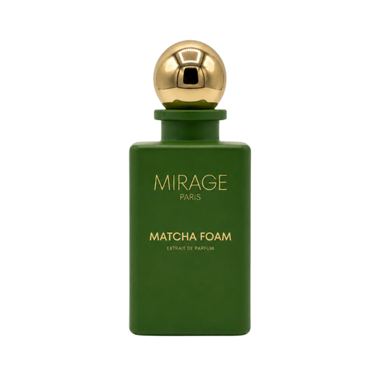 Mirage Matcha Foam Probe