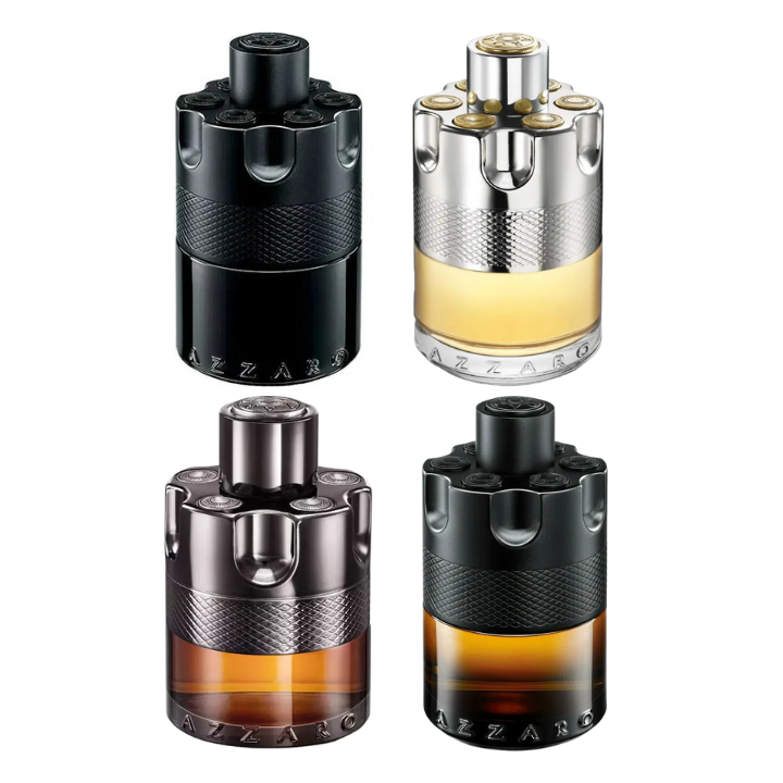 Azzaro Bundle