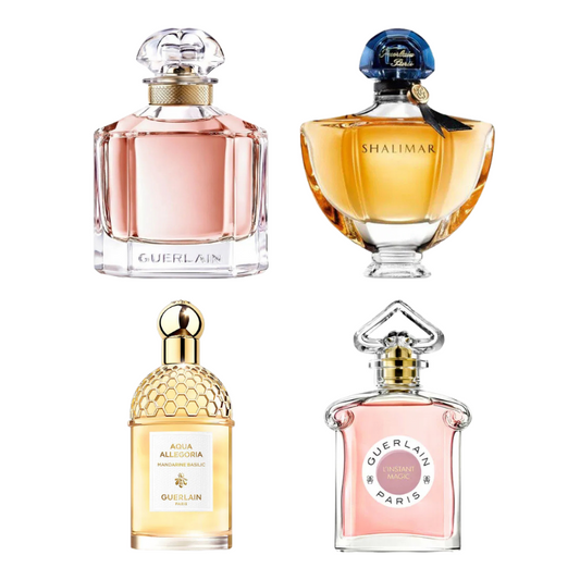 Guerlain Damen 4er Bundle