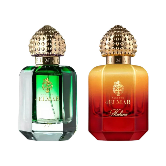 Parfums d'Elmar Bestseller Bundle
