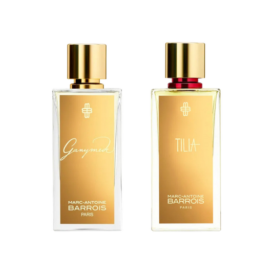 Ganymede X Tilia Bundle